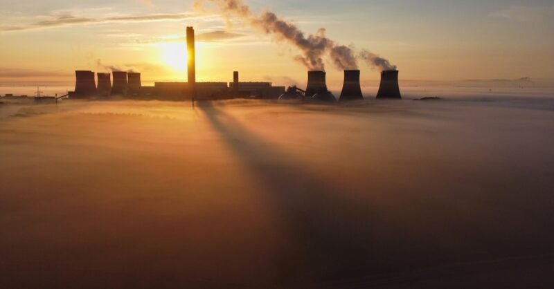 Can BECCS be saved from the net-zero scrapheap? - Vimarsana News