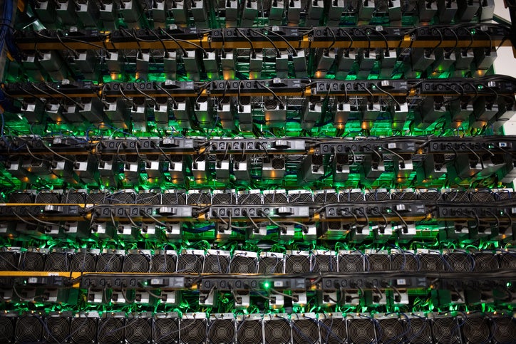 How to stop websites from using your computer to mine Bitcoin (and more) -  CNET