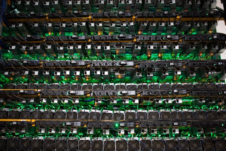 How to stop websites from using your computer to mine Bitcoin (and more) - CNET