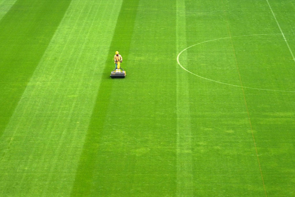 Reaching 3.6 million football fans via comprehensive marketing analytics