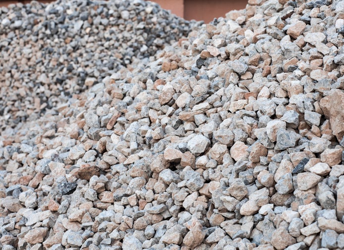 Weathering Rocks Scientific American