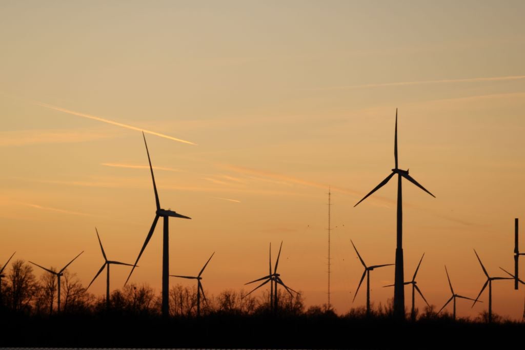 Energetická krize způsobila, že 75 % evropských malých a středních podniků má zájem o obnovitelné zdroje