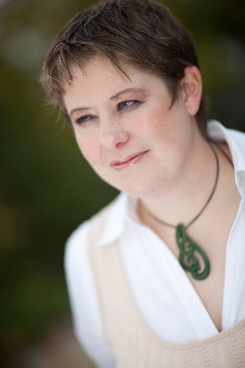 Dr Kerry-Ann Adamson - renewable hydrogen energy
