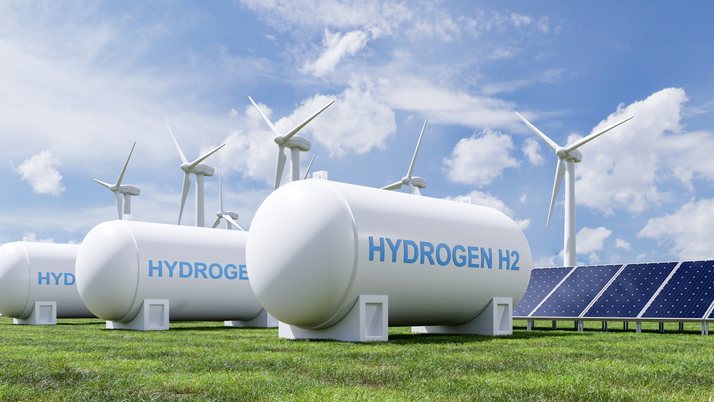 Signal: EU green hydrogen target looks unattainable