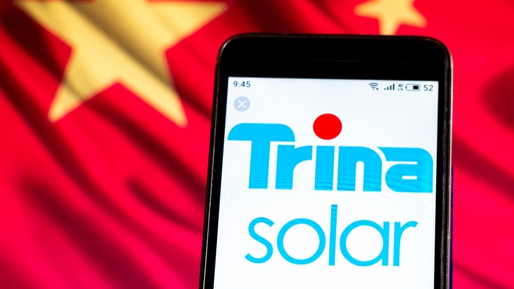 Trina Solar lên kế hoạch xây dựng nhà máy 400 triệu USD tại Việt Nam sau thuế quan của Mỹ