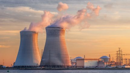 nuclear energy is good essay