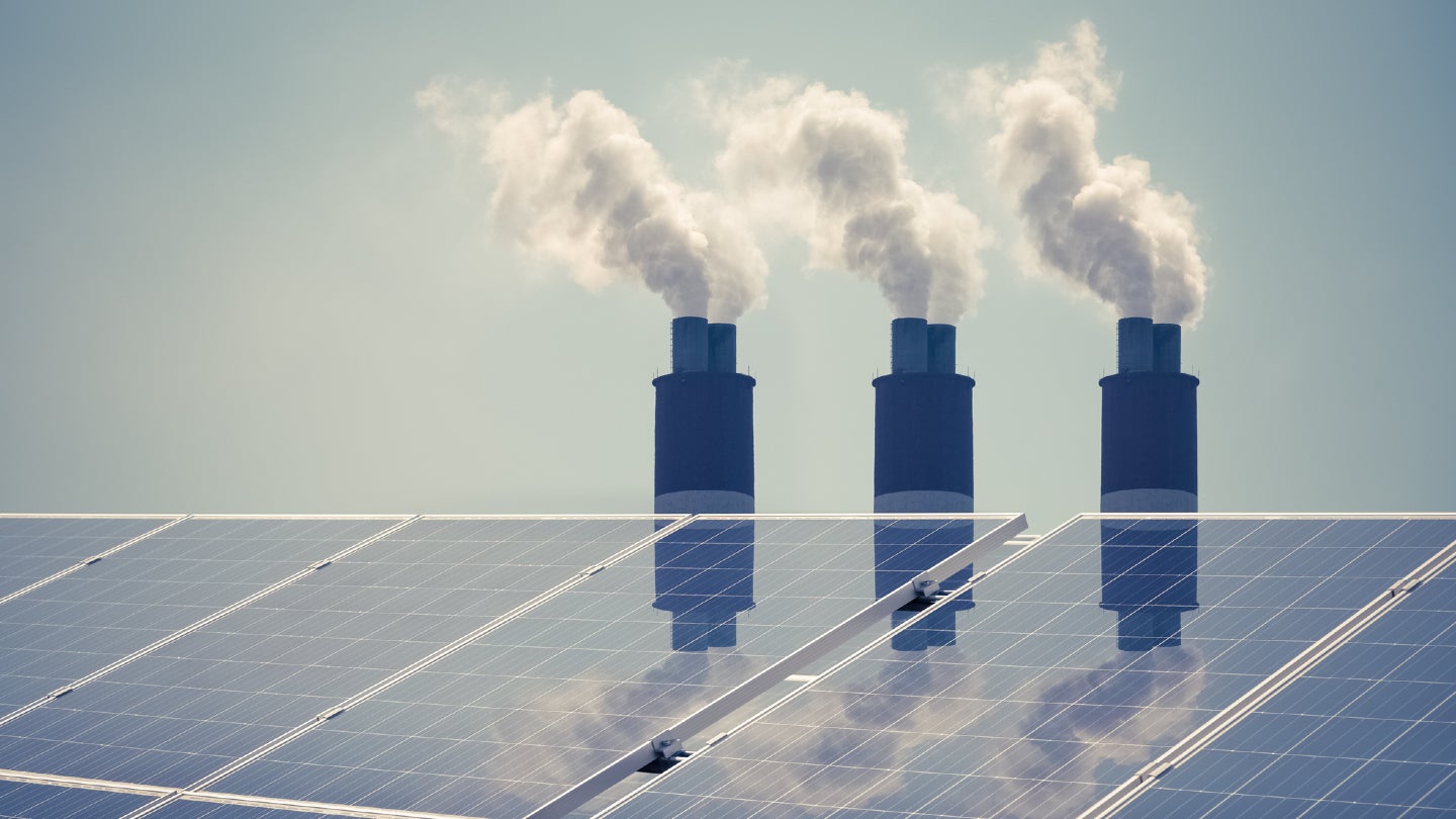Early data suggest EU coal consumption lowest ever in 2023 - Eurostat