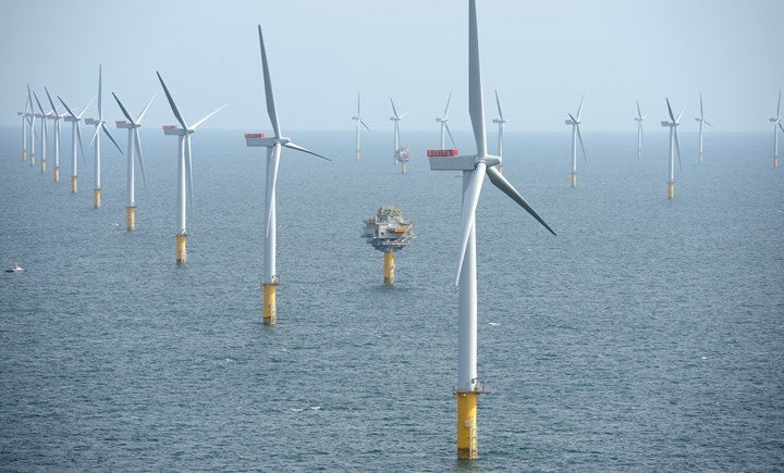 wind farm