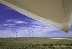 wind turbine