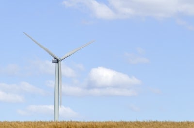 wind farm