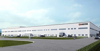 Kyocera