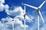 Wind farm