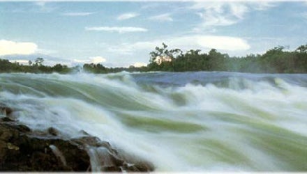 Bujagali