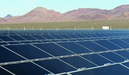 solar