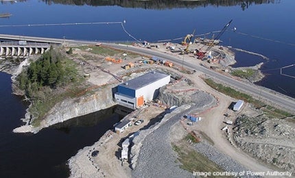 Lac Seul