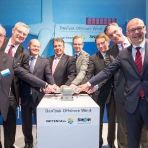 ||||Use photo credit "photo: Vattenfall/Jorrit Lousberg" when used for publication.