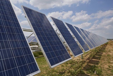 Solar pannel