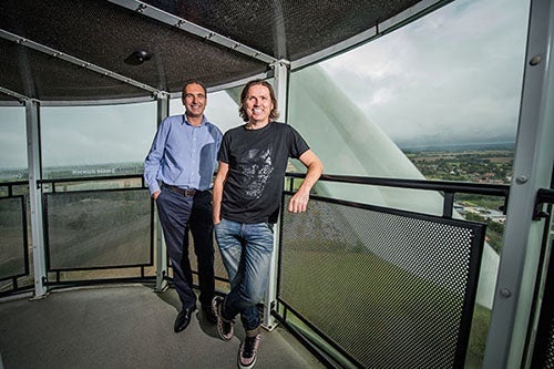 Ecotricity