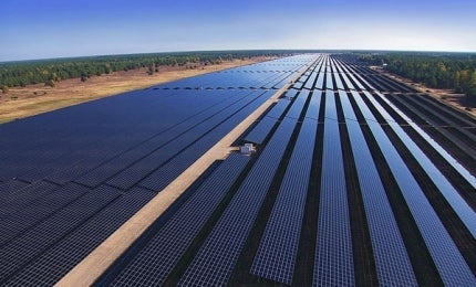 Templin PV