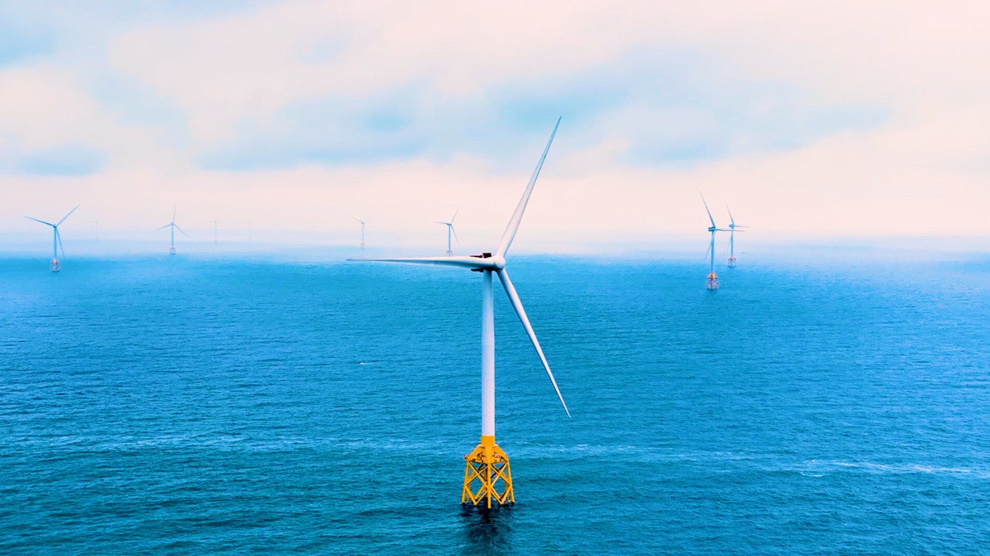 Pine Wind acquires stake in Taiwan's Formosa 2 offshore wind farm