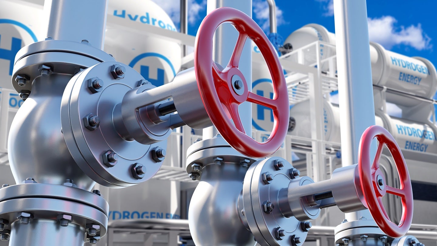 Northwest Europe's Hydrogen Revolution: Setting Ambitious Targets for Low-Emission Growth