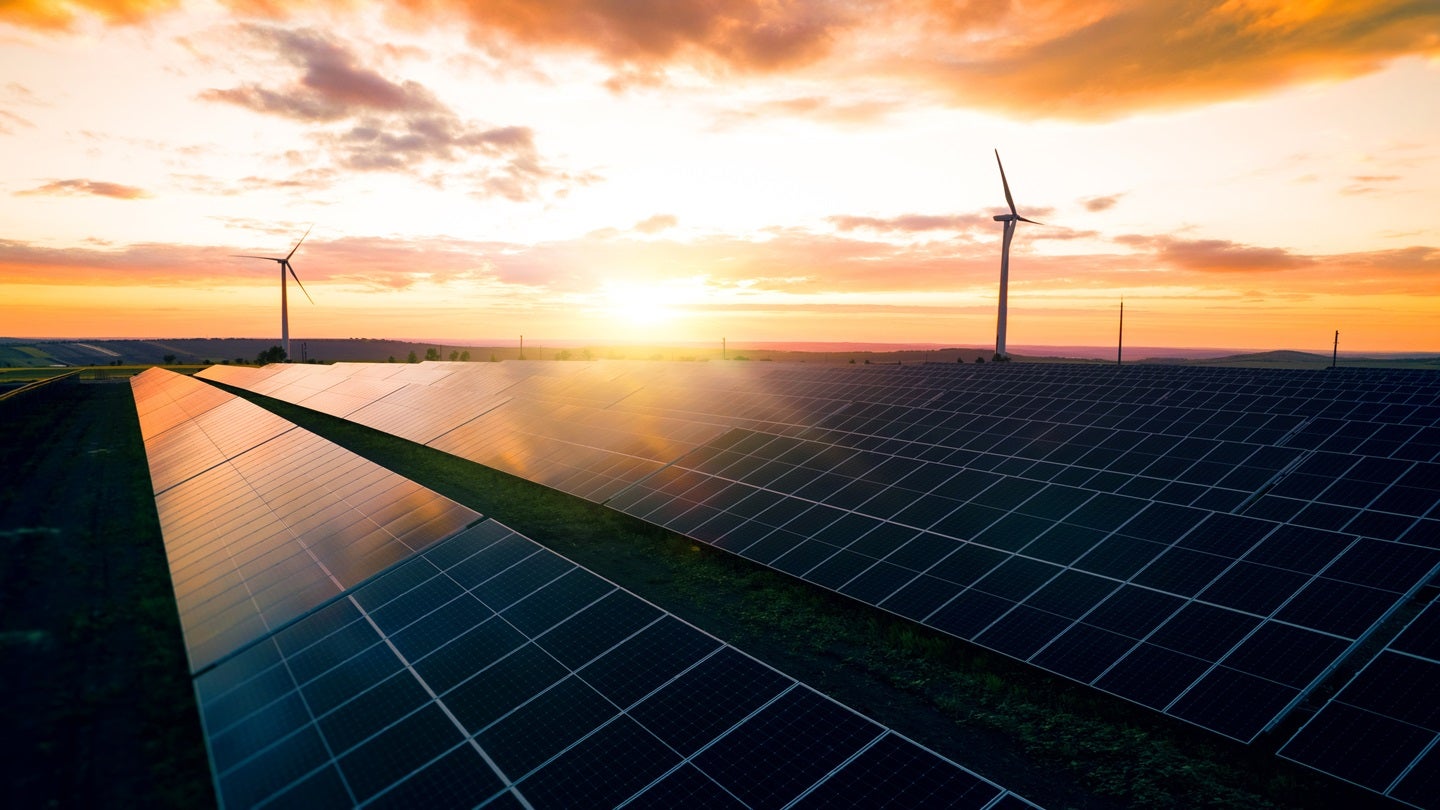 UAE-US Partnership: Advancing Clean Energy Goals for Global Prosperity
