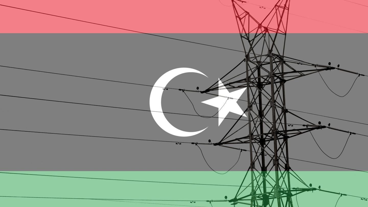 Libya launches minimum energy performance standards programme 