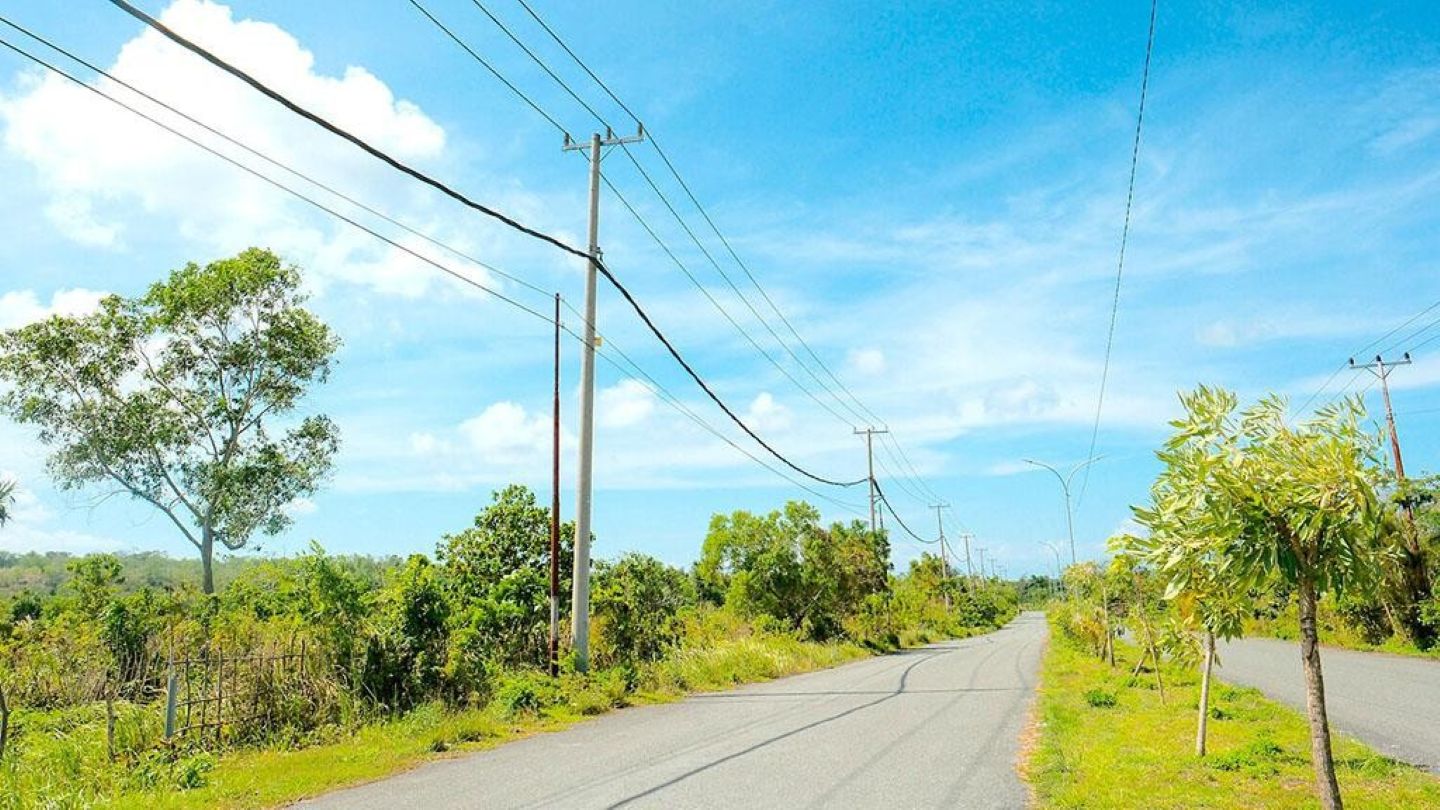 ADB supports Indonesian clean energy transition programme with $470m loan 