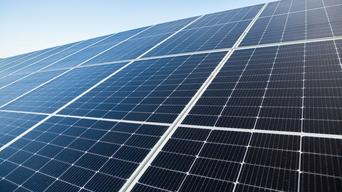 CleanChoice plans to acquire two solar projects from Geenex