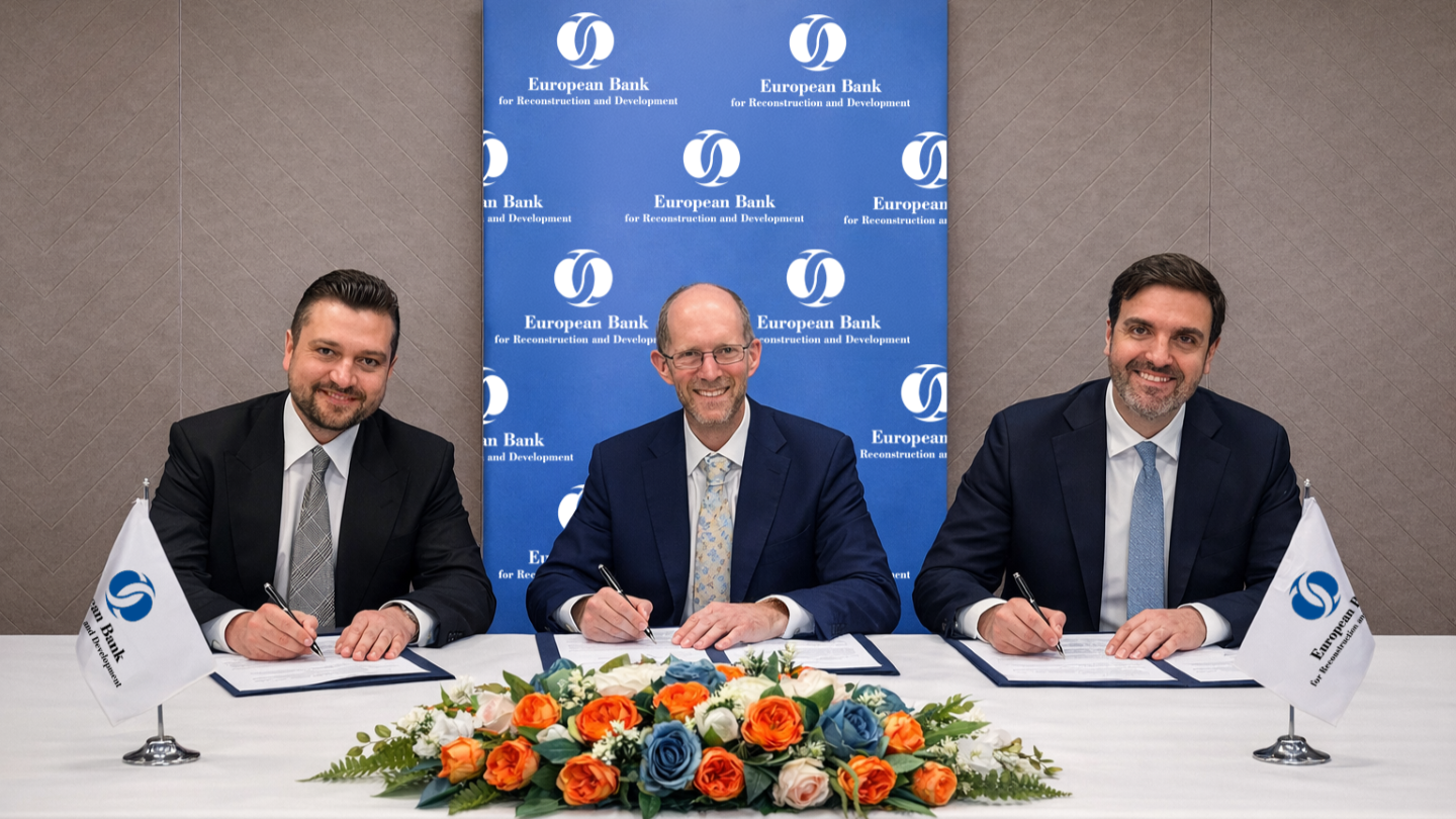 Fortis and EBRD sign mandate for Sremska Mitrovica project, Serbia