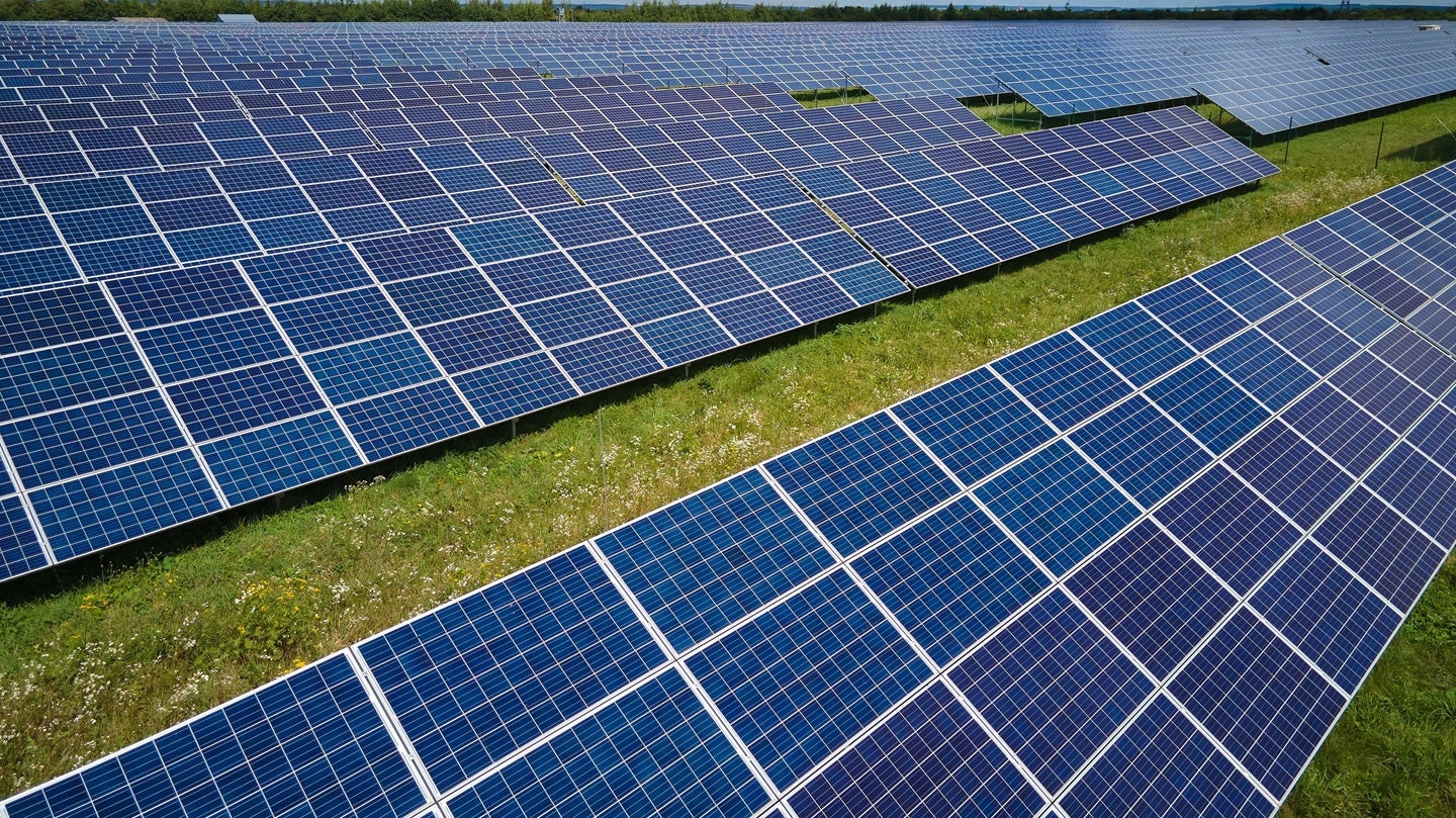 Neoen begins construction of two solar projects in Ireland