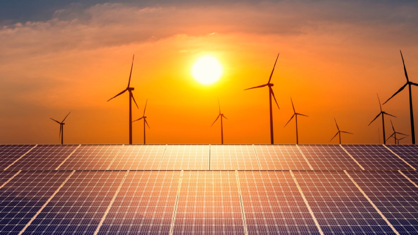 India aims for 60% non-fossil power by 2035