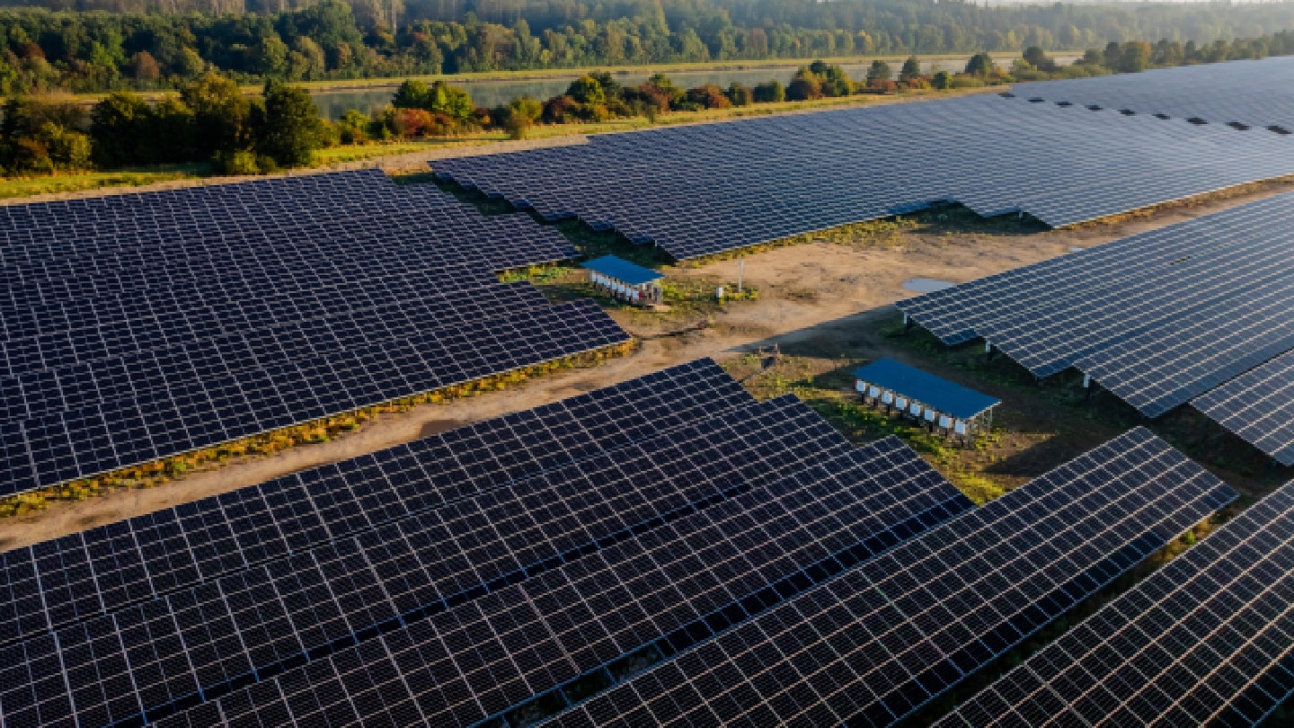 Zambia launches 300MW solar PV tender through CFIP scheme