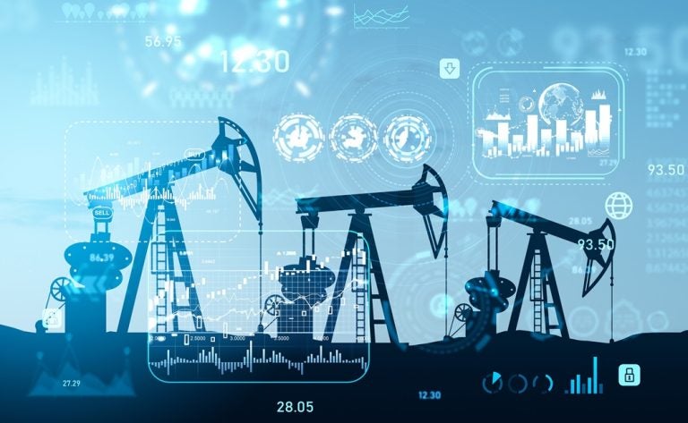 Transforming the energy sector