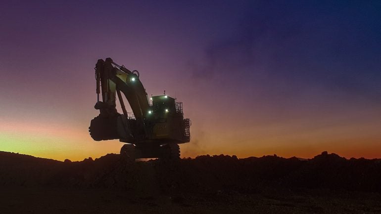 Private 5G delivers robust connectivity for autonomous mining operations
