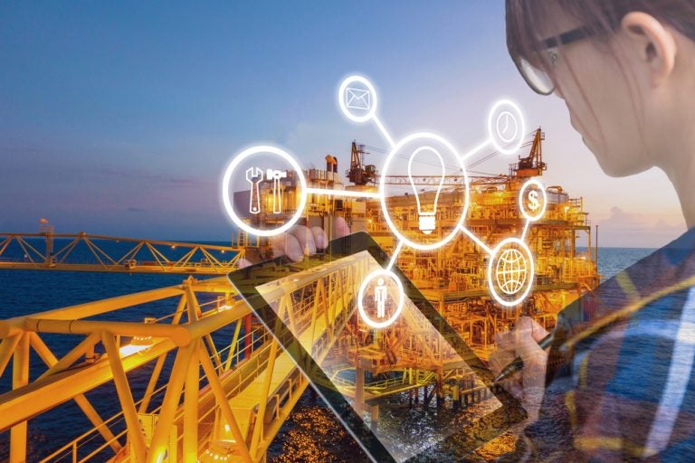 From ‘nice to have’ to business critical: The TCO case for private 5G in oil and gas