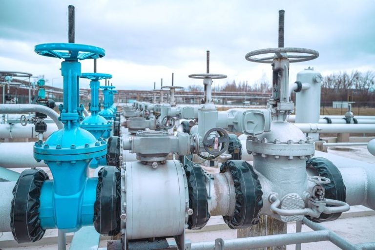 Delivering high-impact engineering interventions on critical energy assets on site