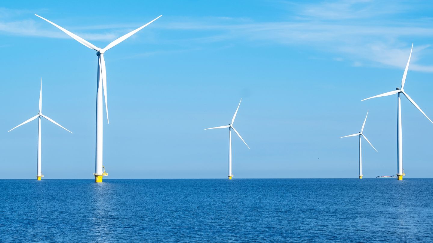 Northland inks 30-year CPPA with TSMC for Hai Long wind project