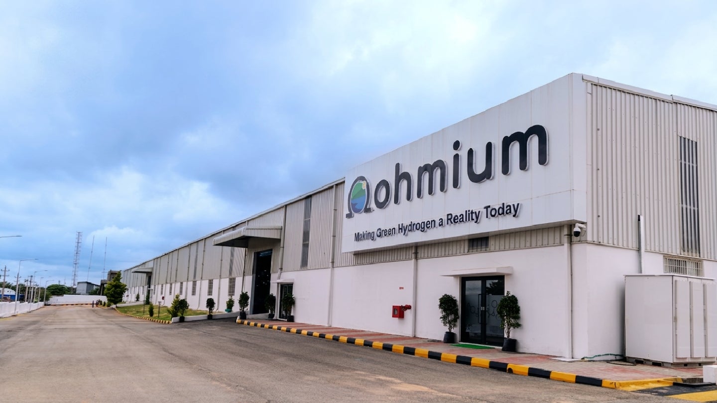 Ohmium, Hynfra partner on green hydrogen in Middle East and Africa