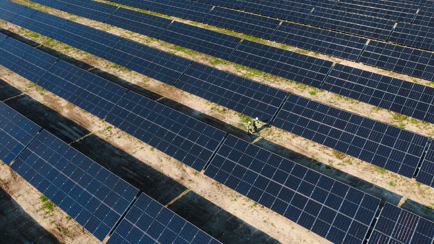 Solarigo begins zoning for 250MW Toholampi Hybrid Park