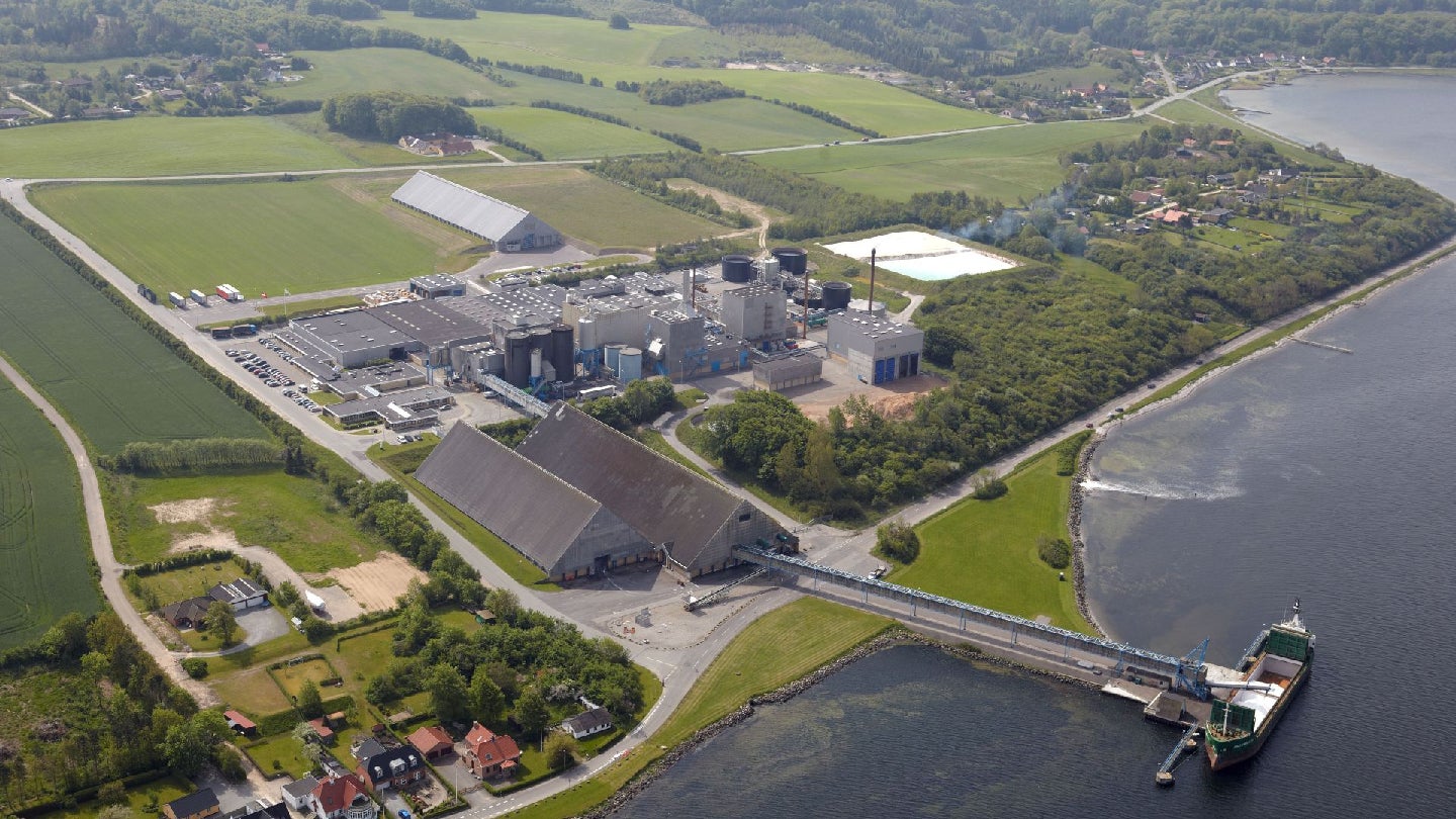 Nobian, Airengy partner on 2.5GWh CAPP technology in Denmark