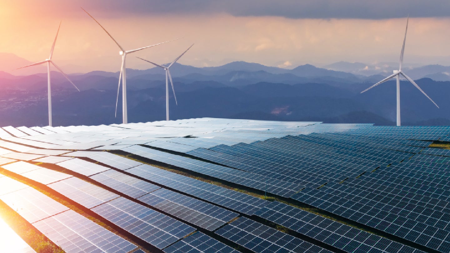 Exus Renewables and Pure Energy partner on energy management