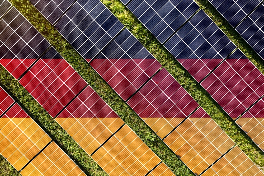 Germany’s renewables boom is making grid access the scarce asset