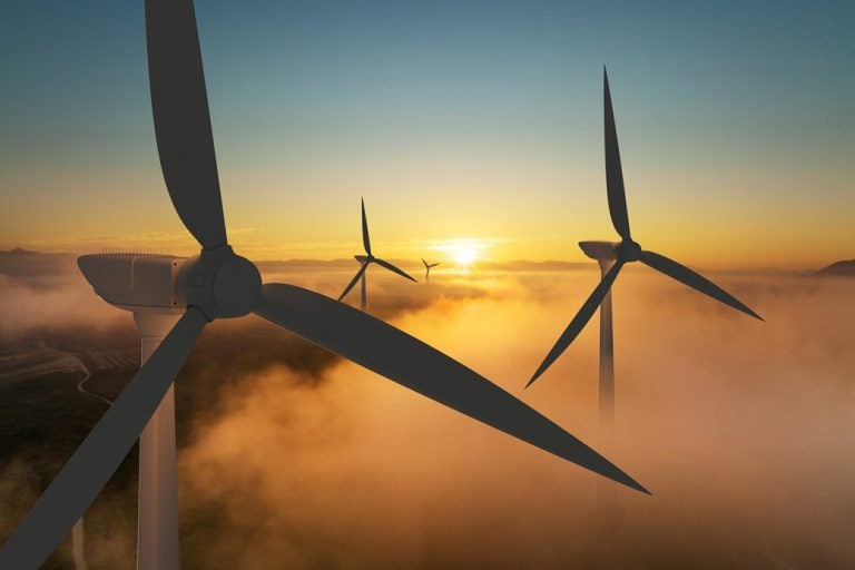 Six steps to help reduce white etching cracks in wind turbine gearboxes