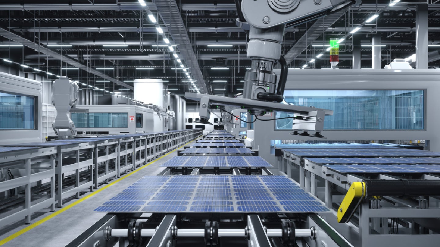 Suniva raises $835 million to build new solar cell plant in South Carolina